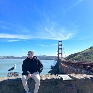 Meet your Posher, Steven